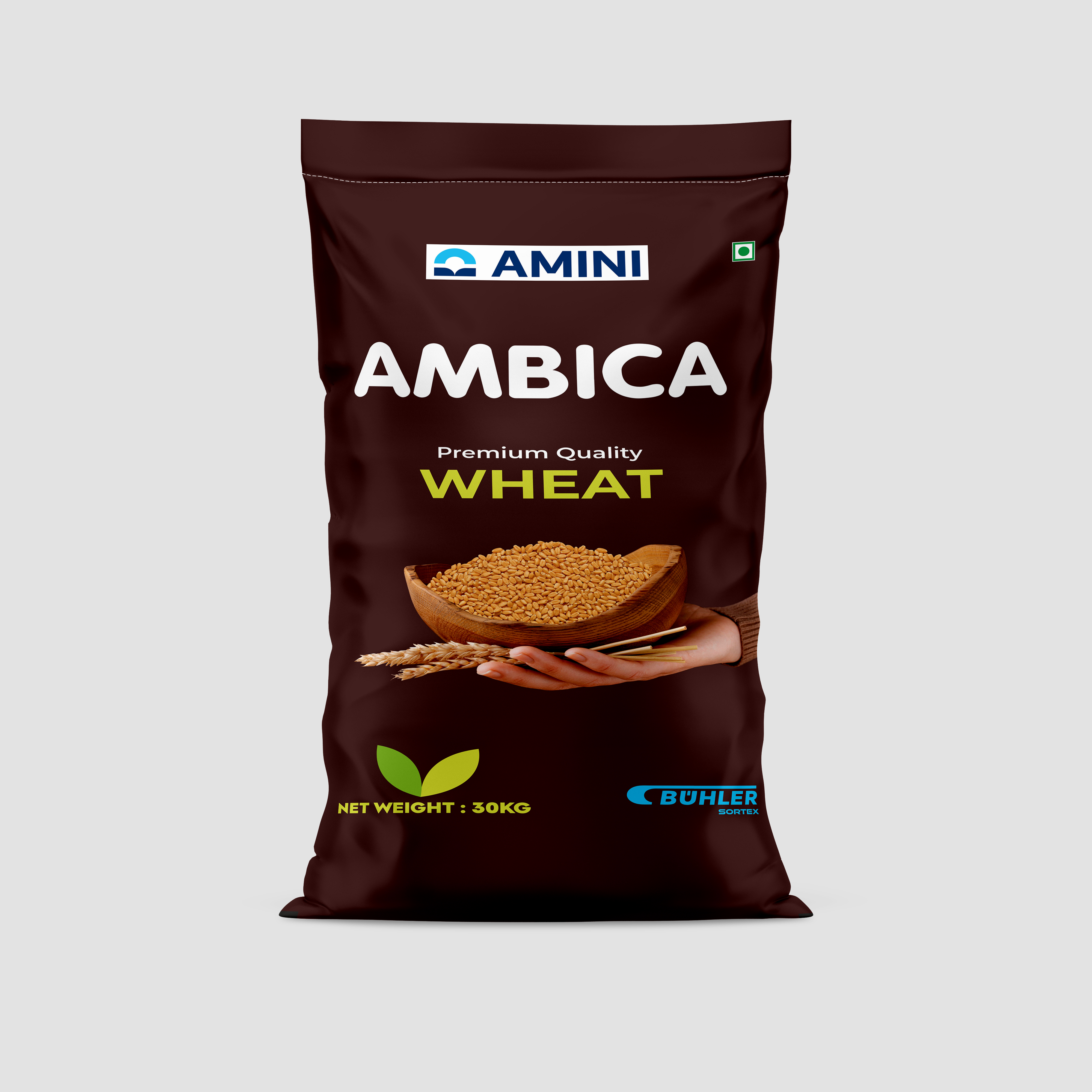 Amini International product