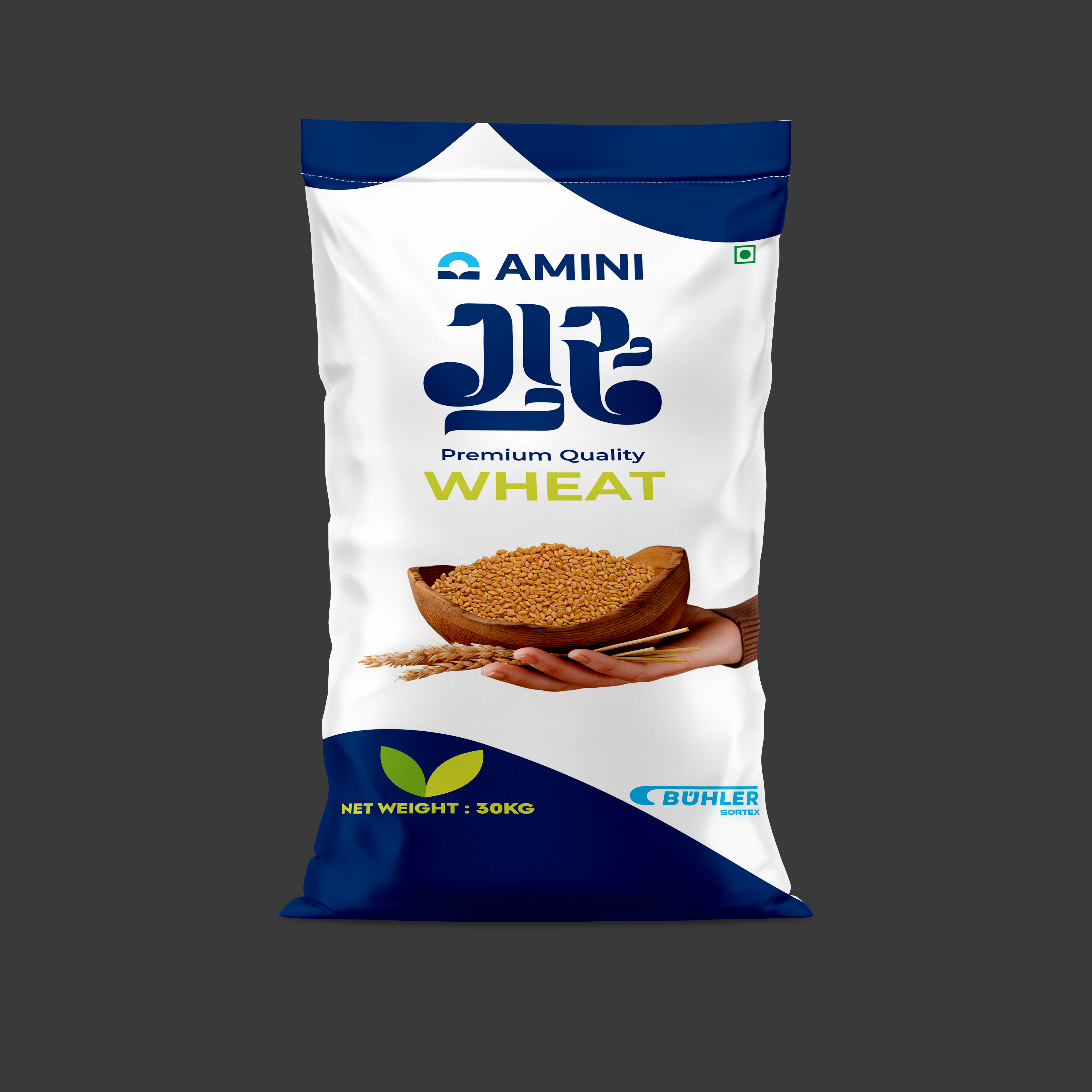 Amini International product
